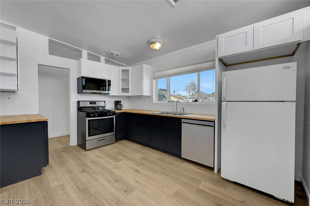 1516 San Pedro Avenue Las Vegas NV 89104