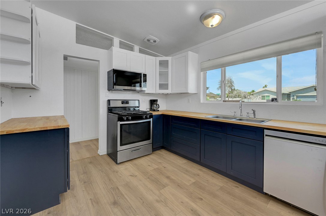 1516 San Pedro Avenue Las Vegas NV 89104