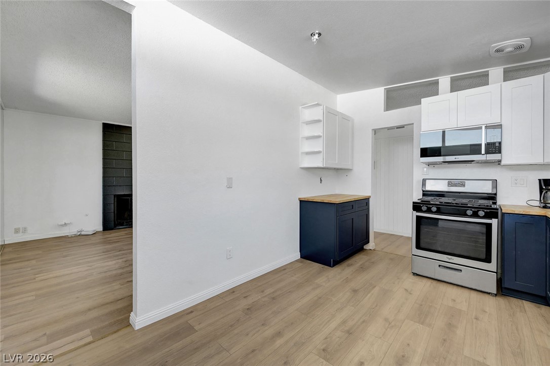1516 San Pedro Avenue Las Vegas NV 89104