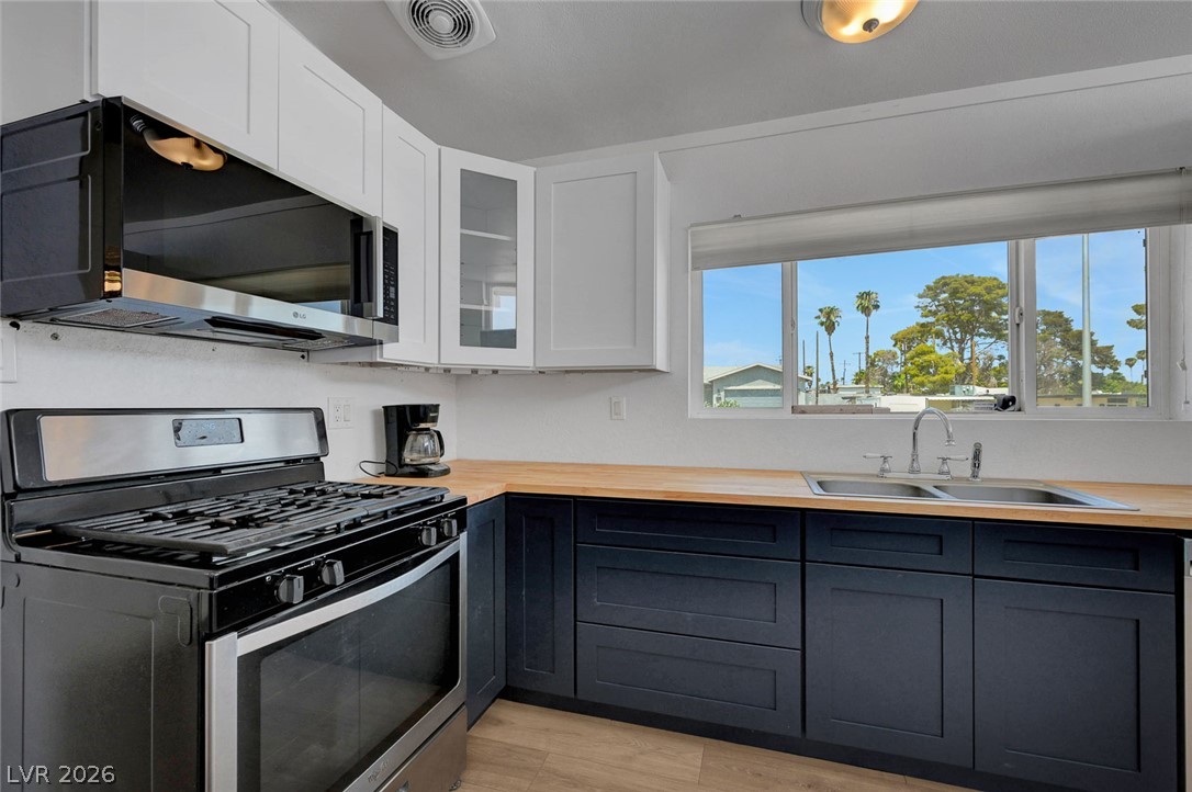 1516 San Pedro Avenue Las Vegas NV 89104