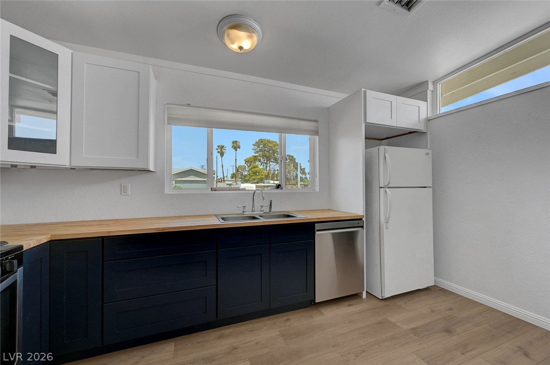 1516 San Pedro Avenue Las Vegas NV 89104
