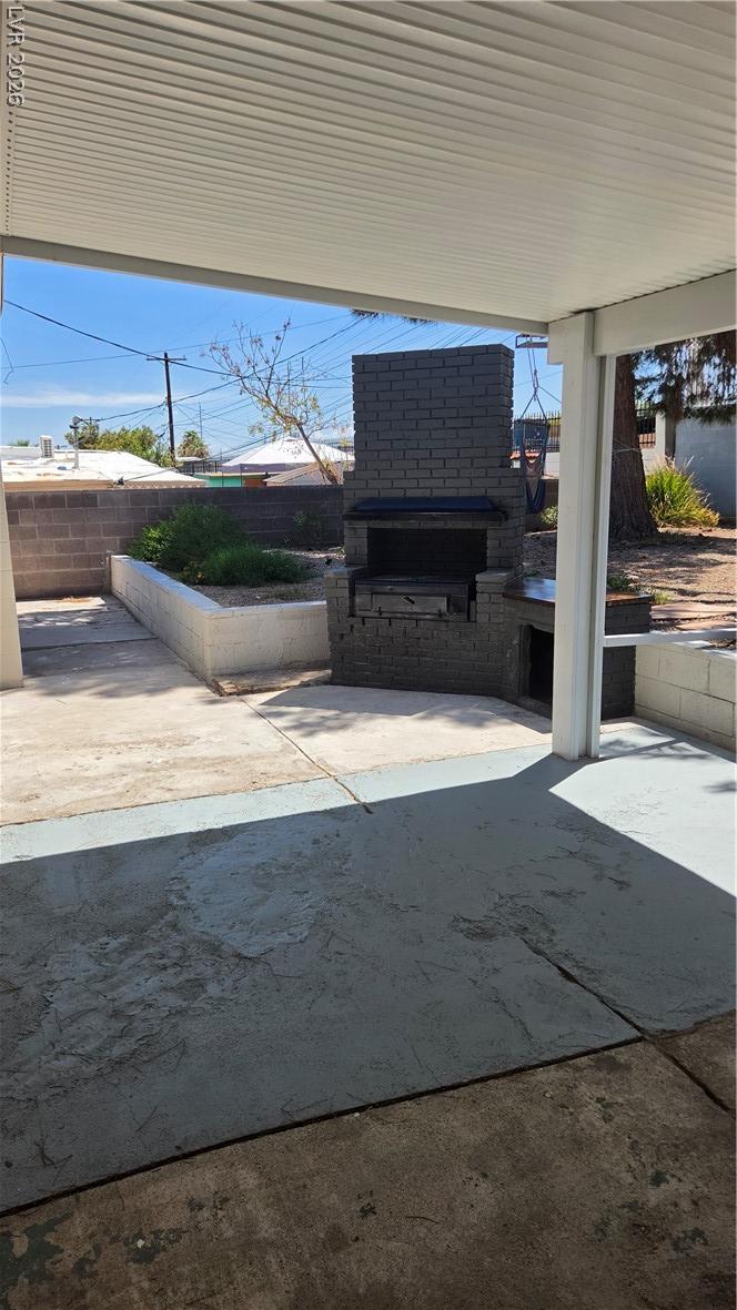 1516 San Pedro Avenue Las Vegas NV 89104