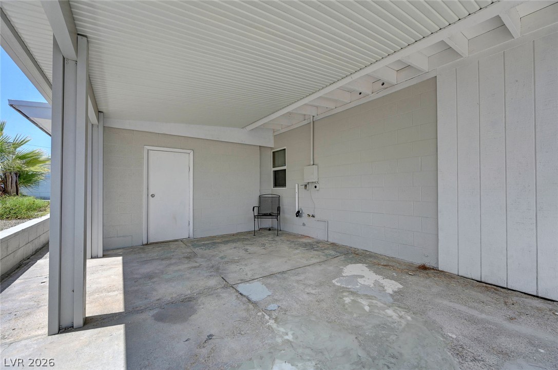 1516 San Pedro Avenue Las Vegas NV 89104