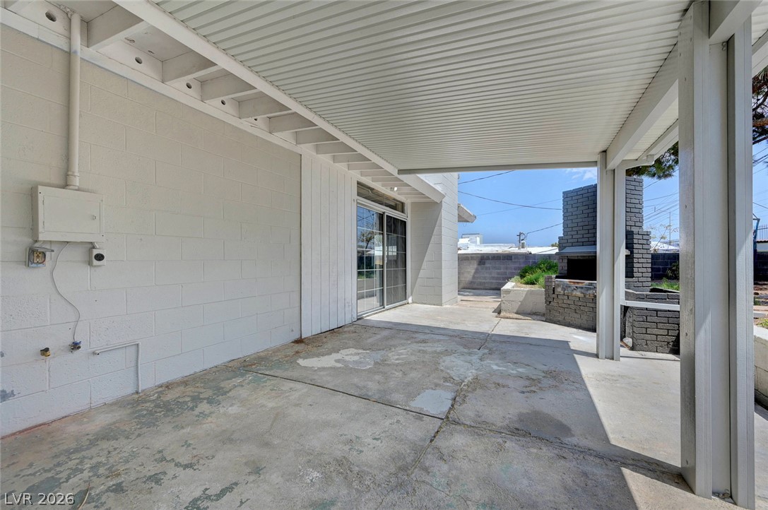 1516 San Pedro Avenue Las Vegas NV 89104