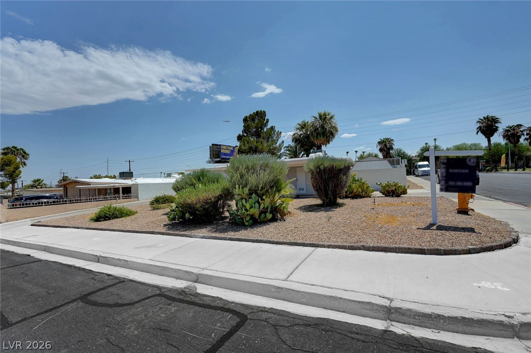 1516 San Pedro Avenue Las Vegas NV 89104