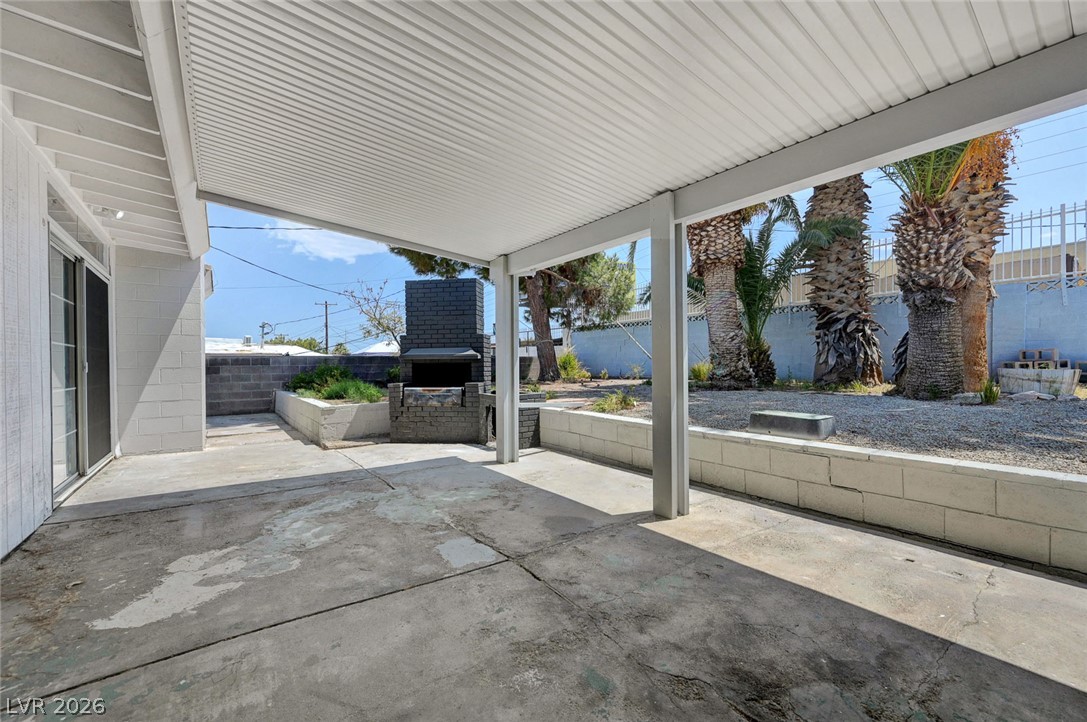 1516 San Pedro Avenue Las Vegas NV 89104