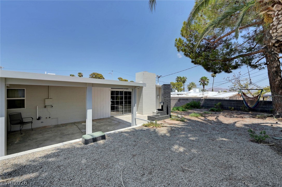 1516 San Pedro Avenue Las Vegas NV 89104
