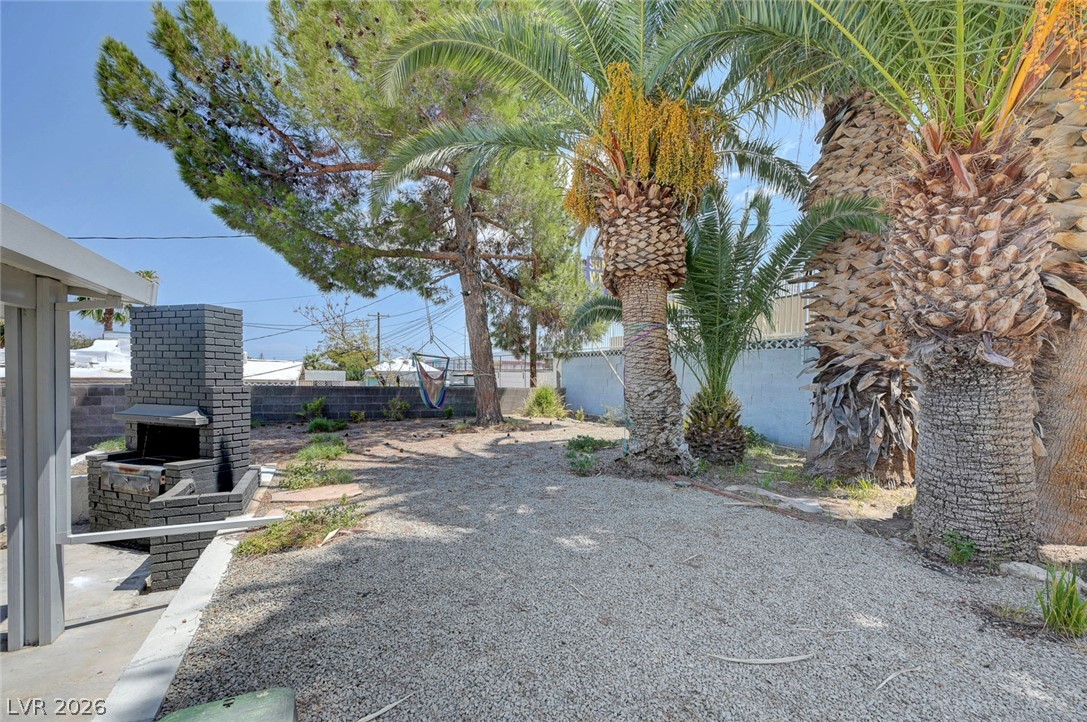 1516 San Pedro Avenue Las Vegas NV 89104