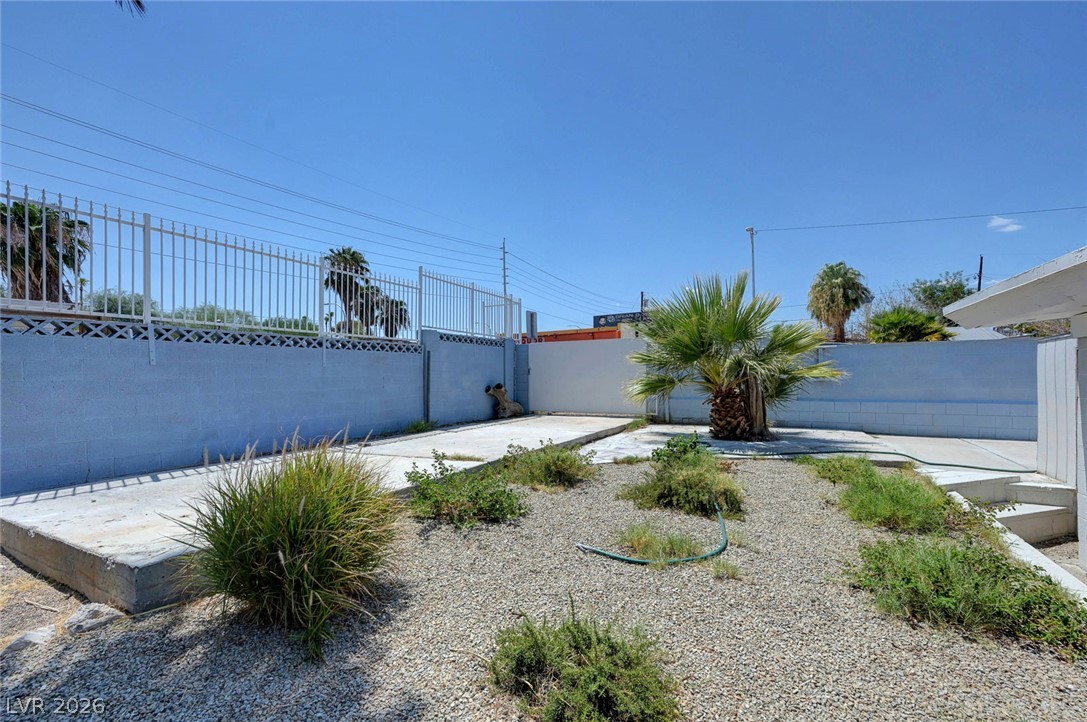 1516 San Pedro Avenue Las Vegas NV 89104