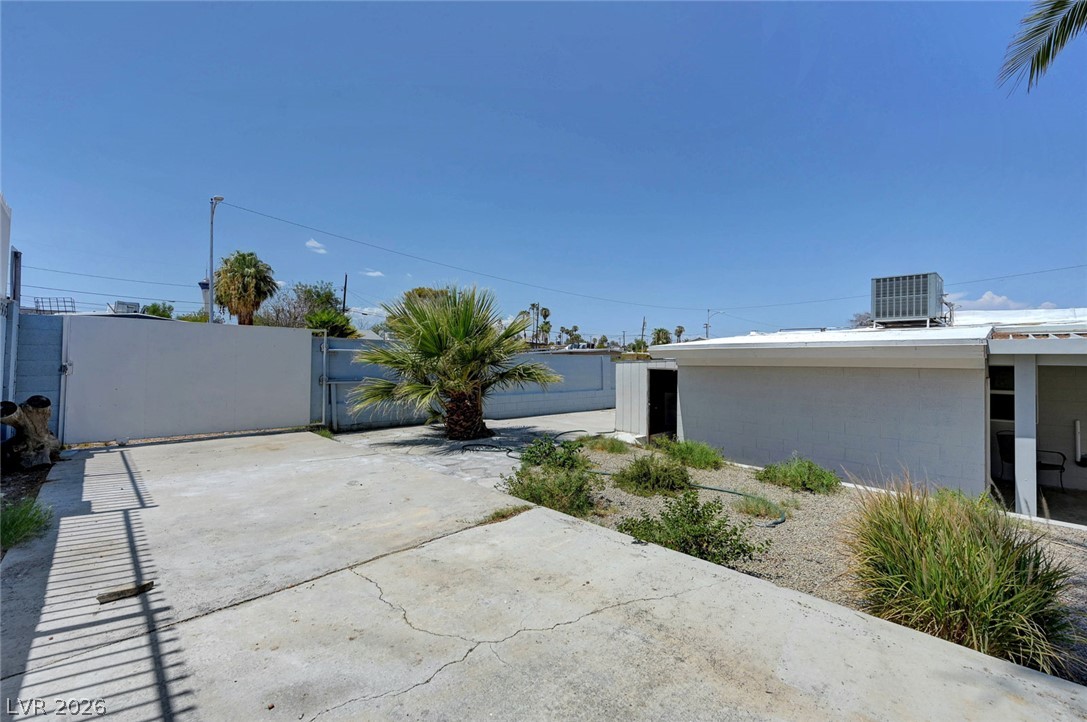 1516 San Pedro Avenue Las Vegas NV 89104
