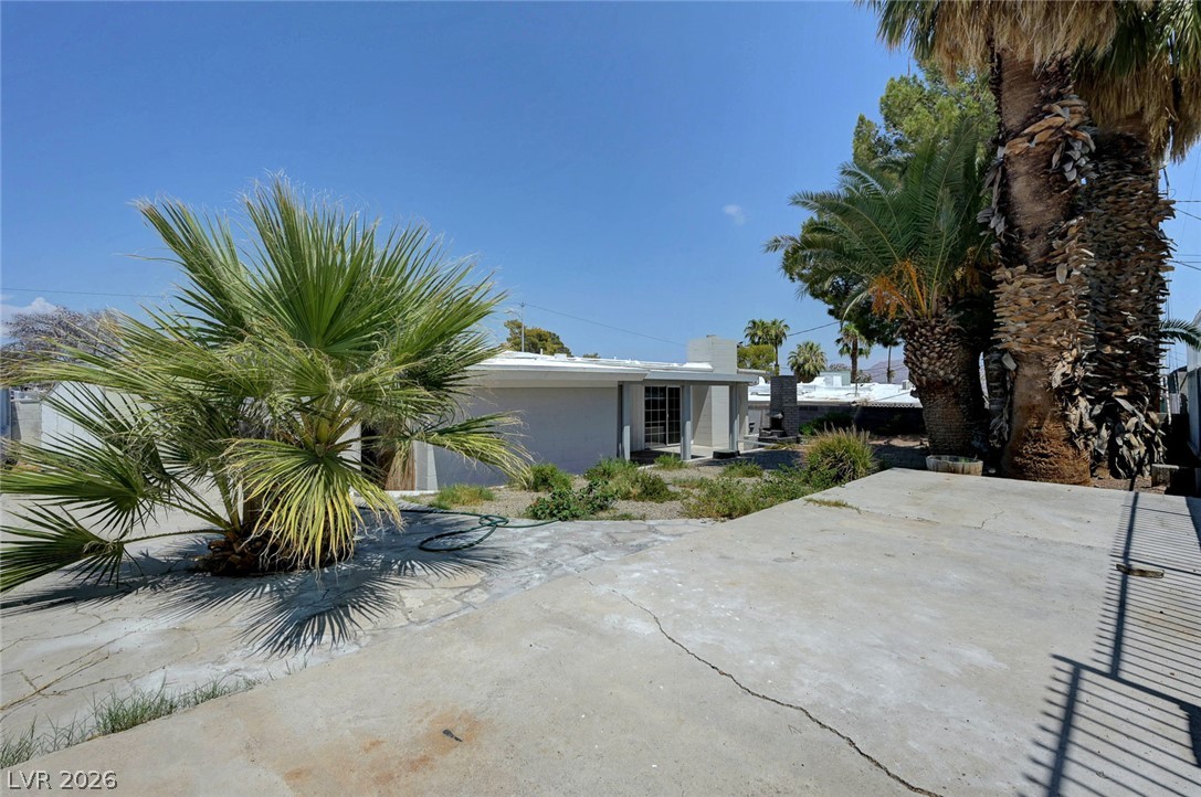 1516 San Pedro Avenue Las Vegas NV 89104