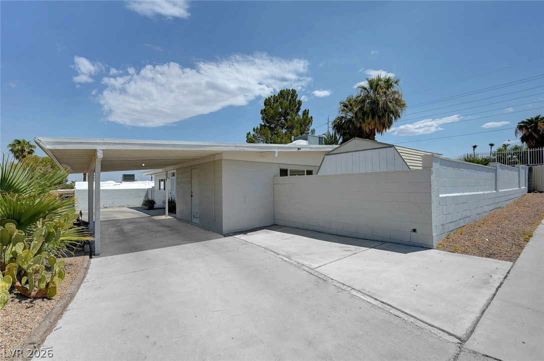 1516 San Pedro Avenue Las Vegas NV 89104