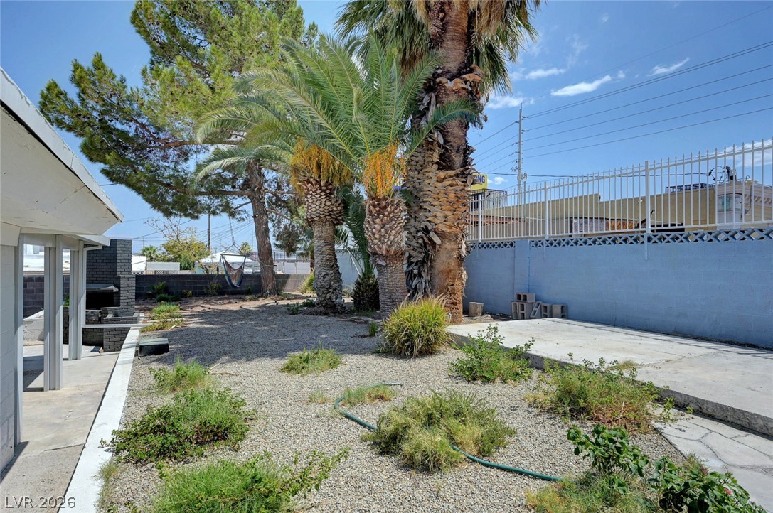 1516 San Pedro Avenue Las Vegas NV 89104
