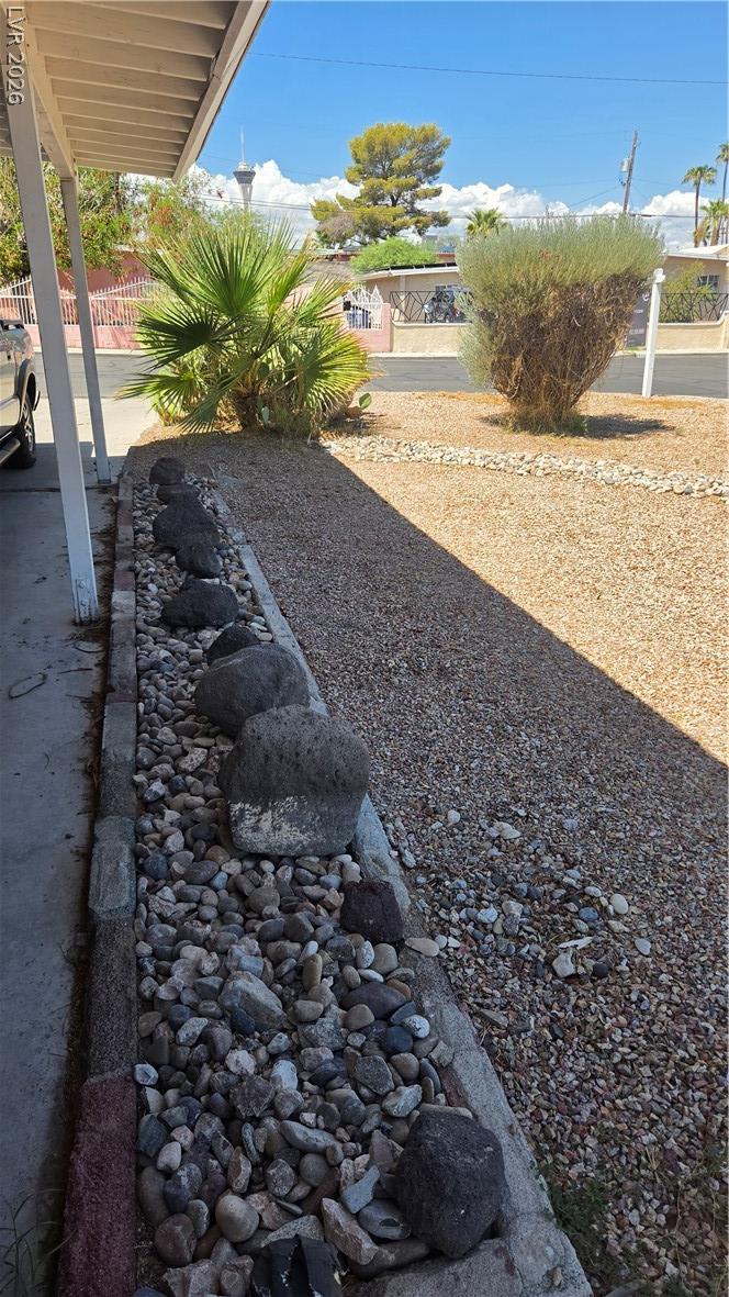 1516 San Pedro Avenue Las Vegas NV 89104