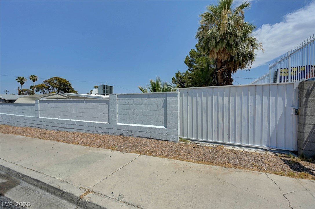 1516 San Pedro Avenue Las Vegas NV 89104