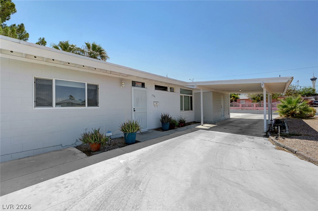 1516 San Pedro Avenue Las Vegas NV 89104