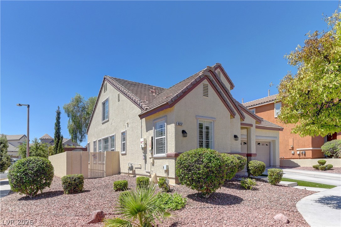 10237 Jersey Shore Avenue Las Vegas NV 89135