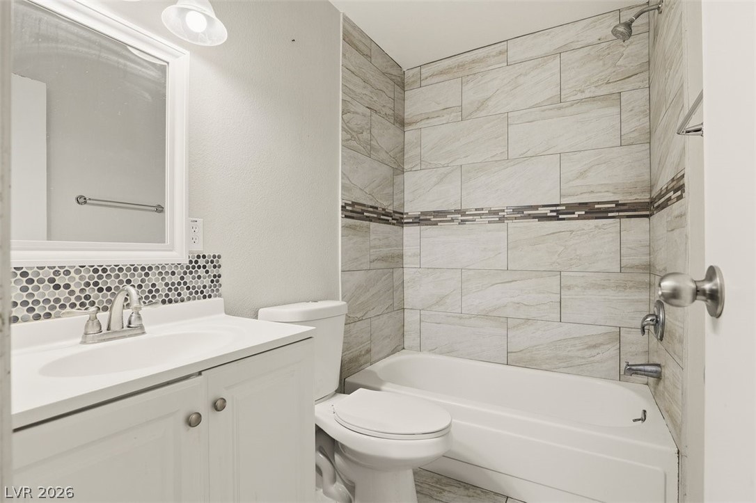 3631 Villa Knolls East Drive Las Vegas NV 89120