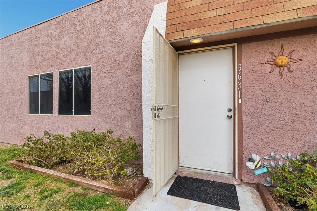3631 Villa Knolls East Drive Las Vegas NV 89120