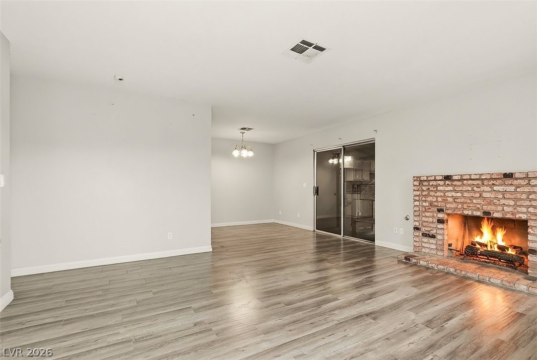 3631 Villa Knolls East Drive Las Vegas NV 89120