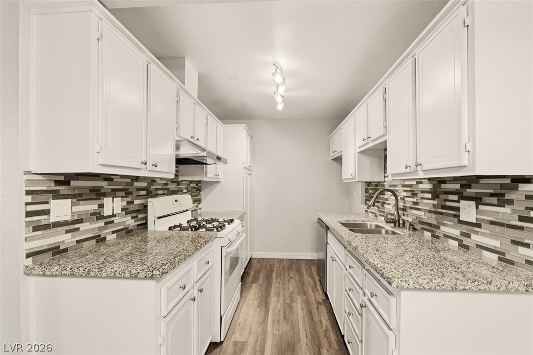 3631 Villa Knolls East Drive Las Vegas NV 89120