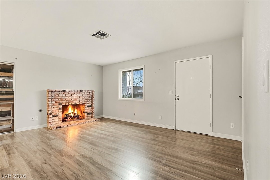 3631 Villa Knolls East Drive Las Vegas NV 89120