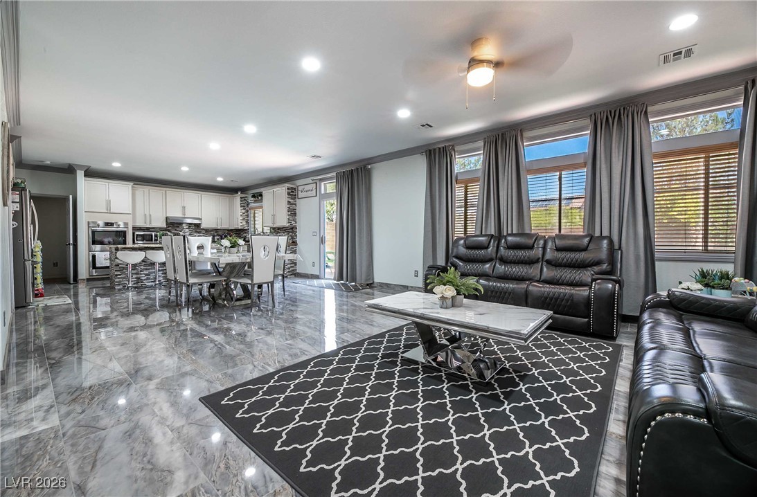 418 Finch Ridge Avenue North Las Vegas NV 89032