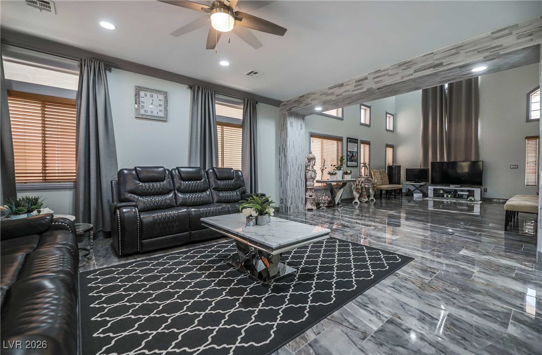 418 Finch Ridge Avenue North Las Vegas NV 89032
