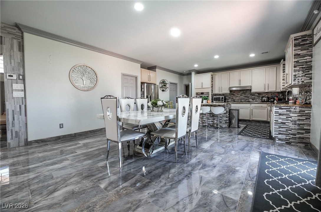 418 Finch Ridge Avenue North Las Vegas NV 89032