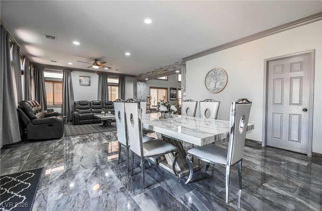 418 Finch Ridge Avenue North Las Vegas NV 89032