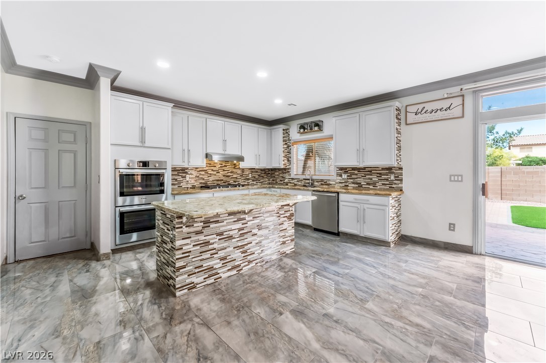 418 Finch Ridge Avenue North Las Vegas NV 89032