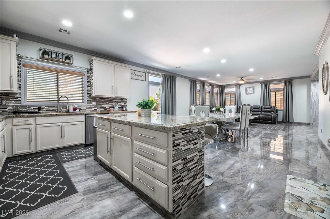 418 Finch Ridge Avenue North Las Vegas NV 89032