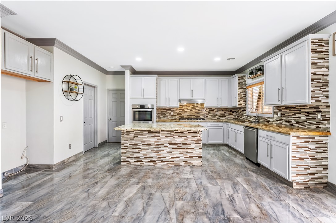 418 Finch Ridge Avenue North Las Vegas NV 89032