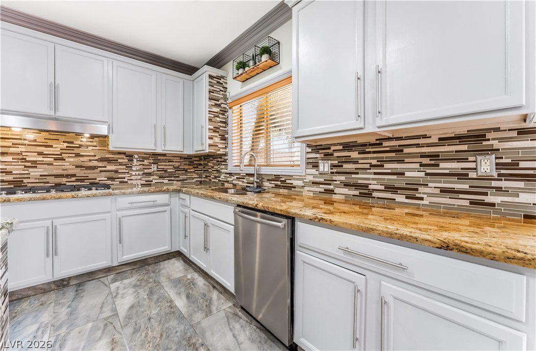 418 Finch Ridge Avenue North Las Vegas NV 89032