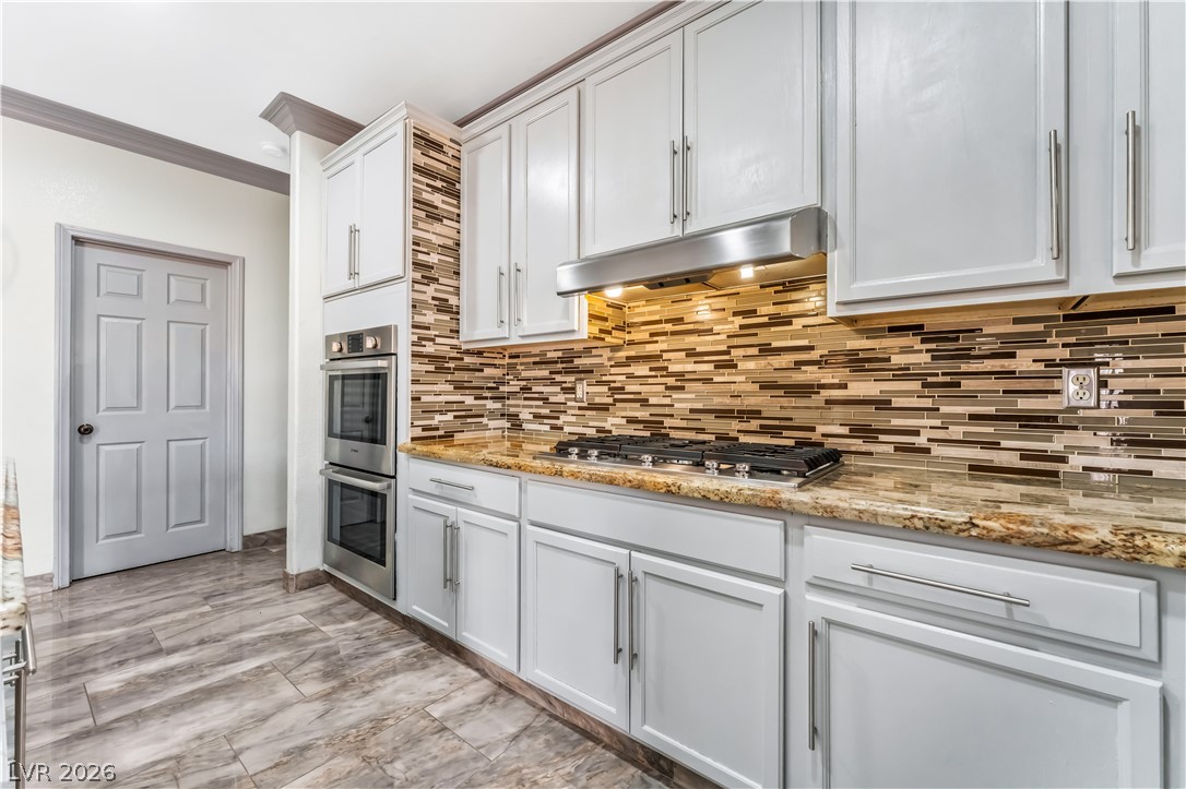 418 Finch Ridge Avenue North Las Vegas NV 89032