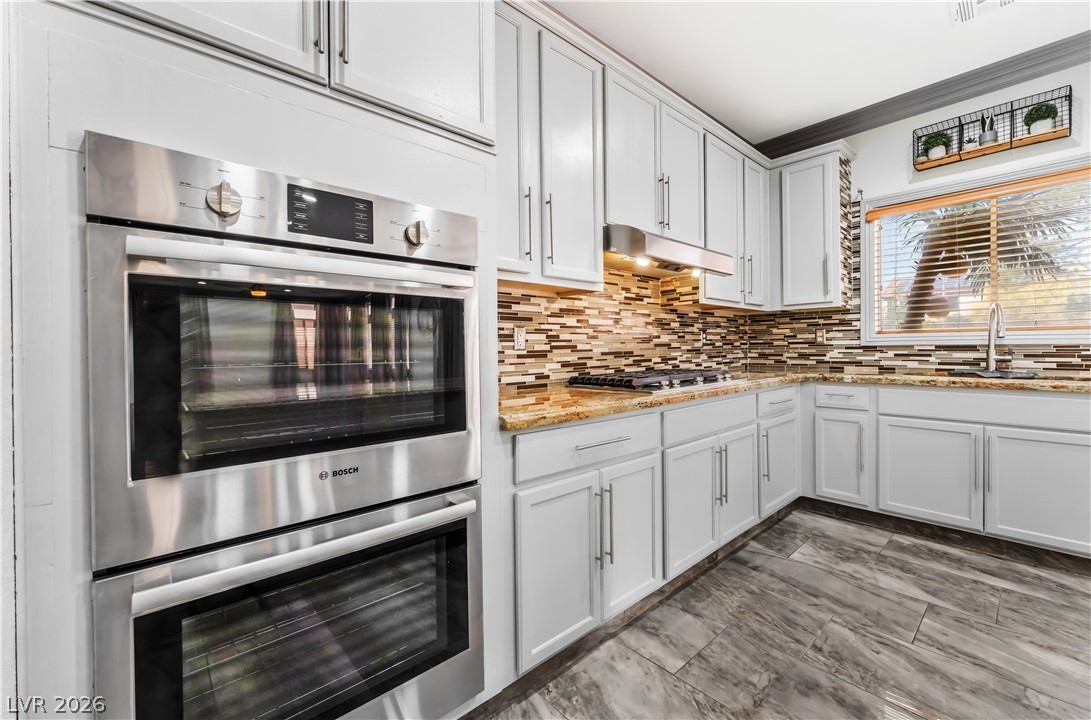 418 Finch Ridge Avenue North Las Vegas NV 89032