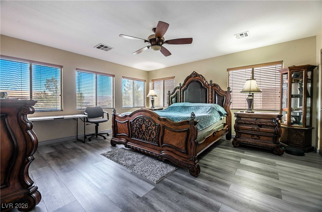418 Finch Ridge Avenue North Las Vegas NV 89032