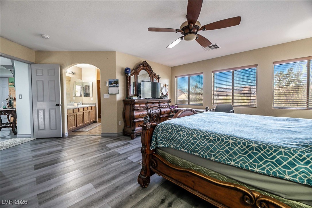 418 Finch Ridge Avenue North Las Vegas NV 89032