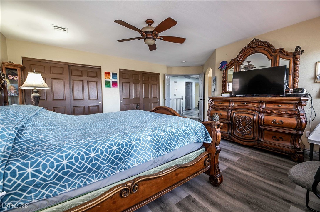 418 Finch Ridge Avenue North Las Vegas NV 89032