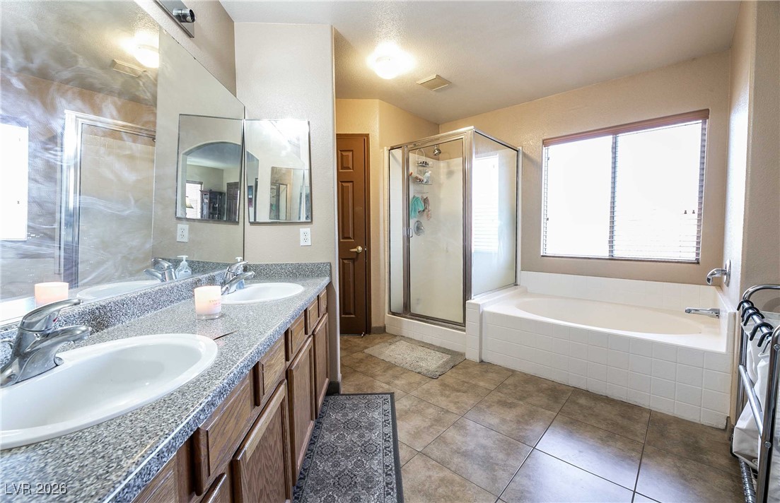 418 Finch Ridge Avenue North Las Vegas NV 89032