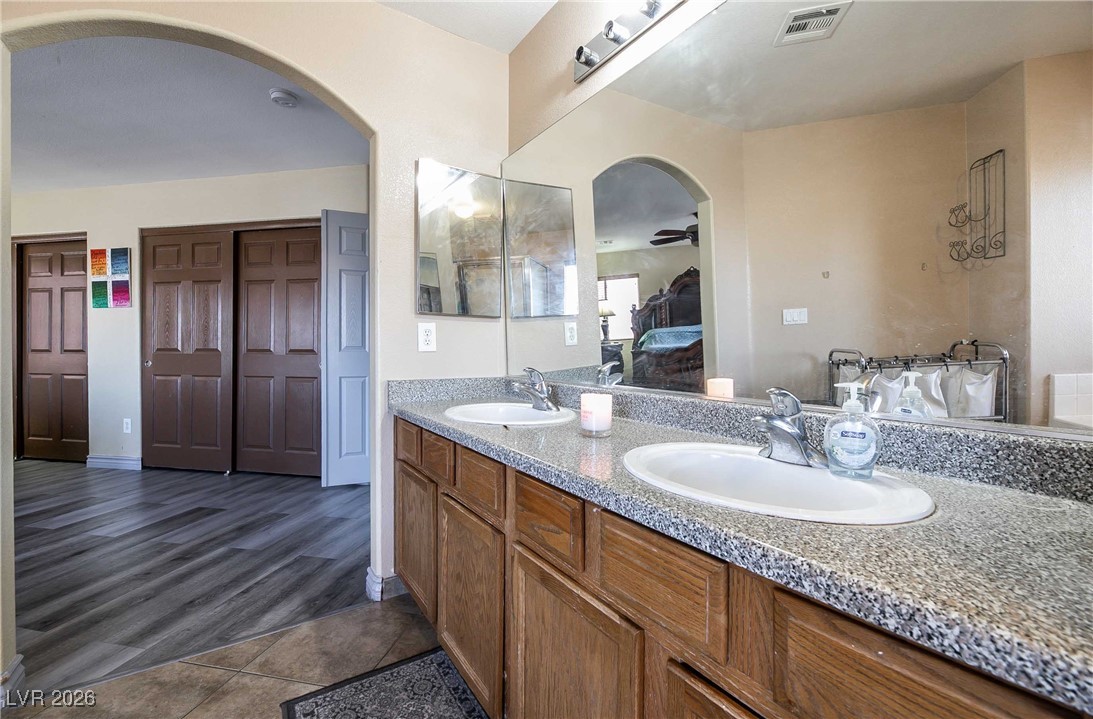 418 Finch Ridge Avenue North Las Vegas NV 89032