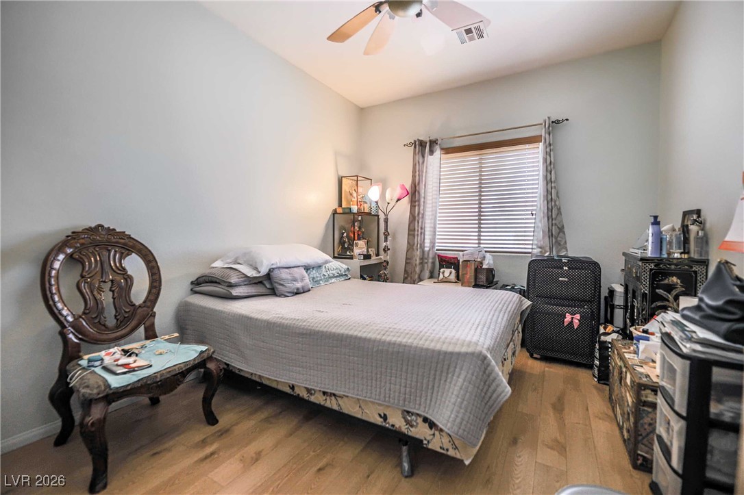 418 Finch Ridge Avenue North Las Vegas NV 89032