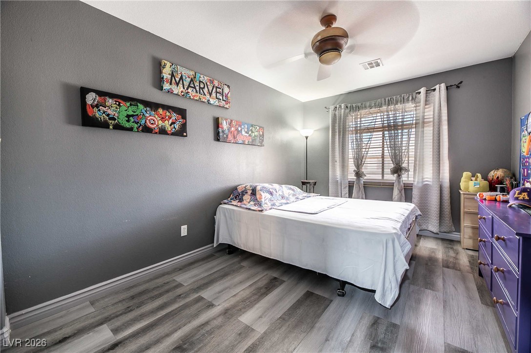 418 Finch Ridge Avenue North Las Vegas NV 89032