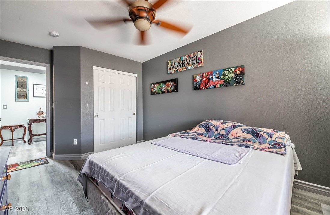418 Finch Ridge Avenue North Las Vegas NV 89032