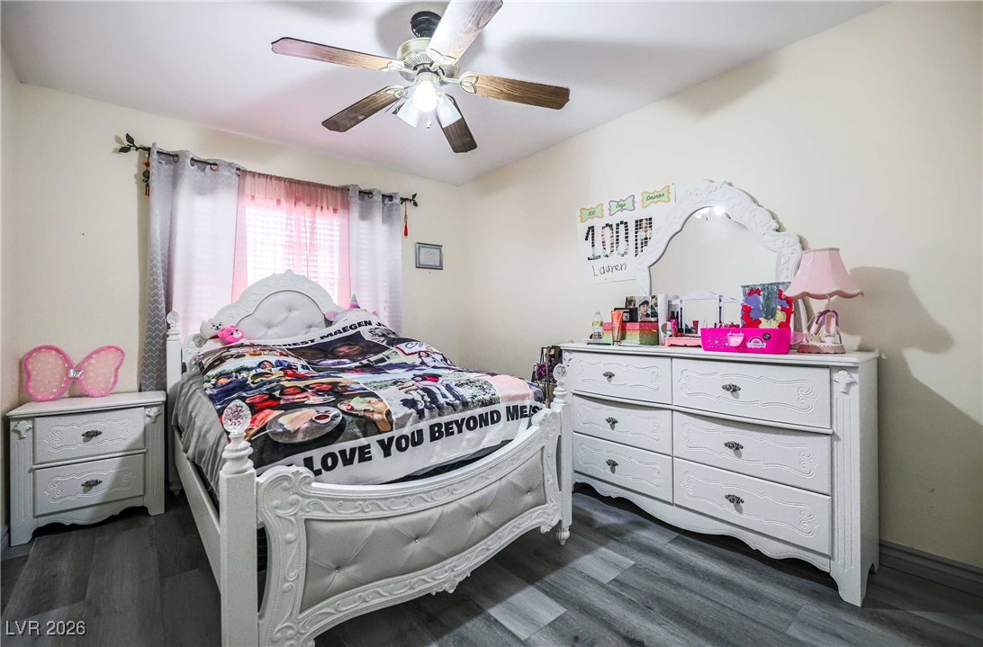 418 Finch Ridge Avenue North Las Vegas NV 89032