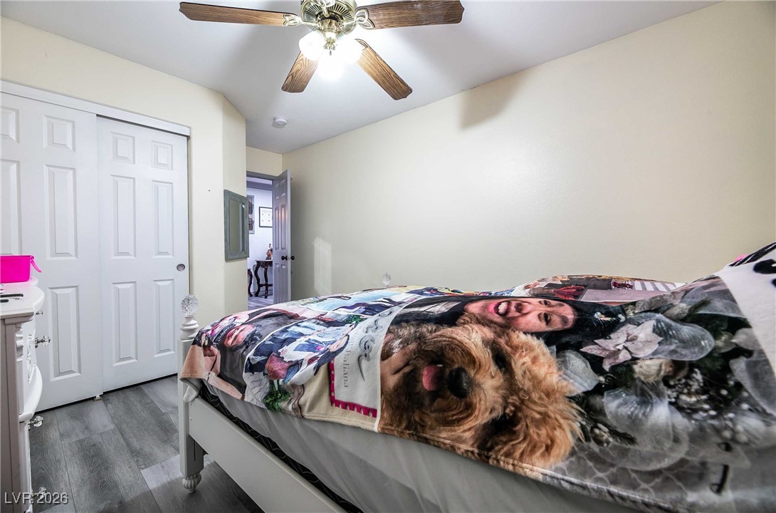 418 Finch Ridge Avenue North Las Vegas NV 89032