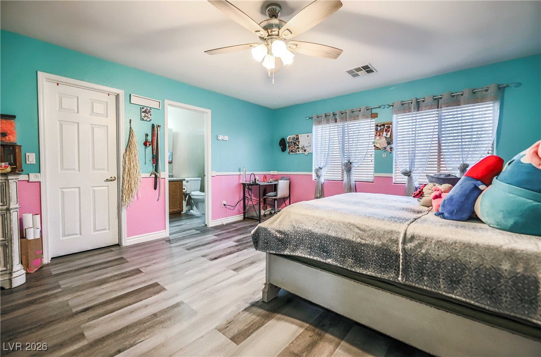 418 Finch Ridge Avenue North Las Vegas NV 89032