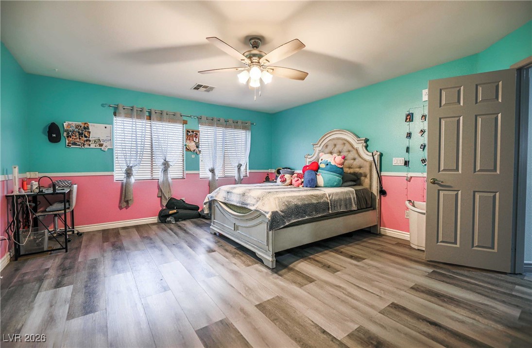418 Finch Ridge Avenue North Las Vegas NV 89032