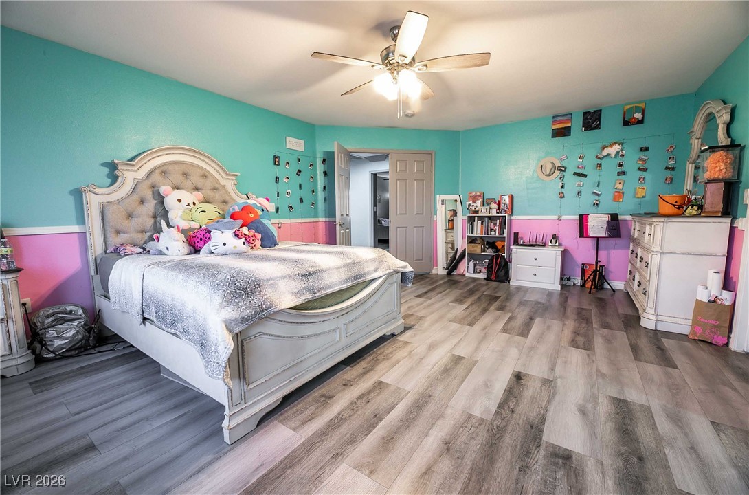 418 Finch Ridge Avenue North Las Vegas NV 89032