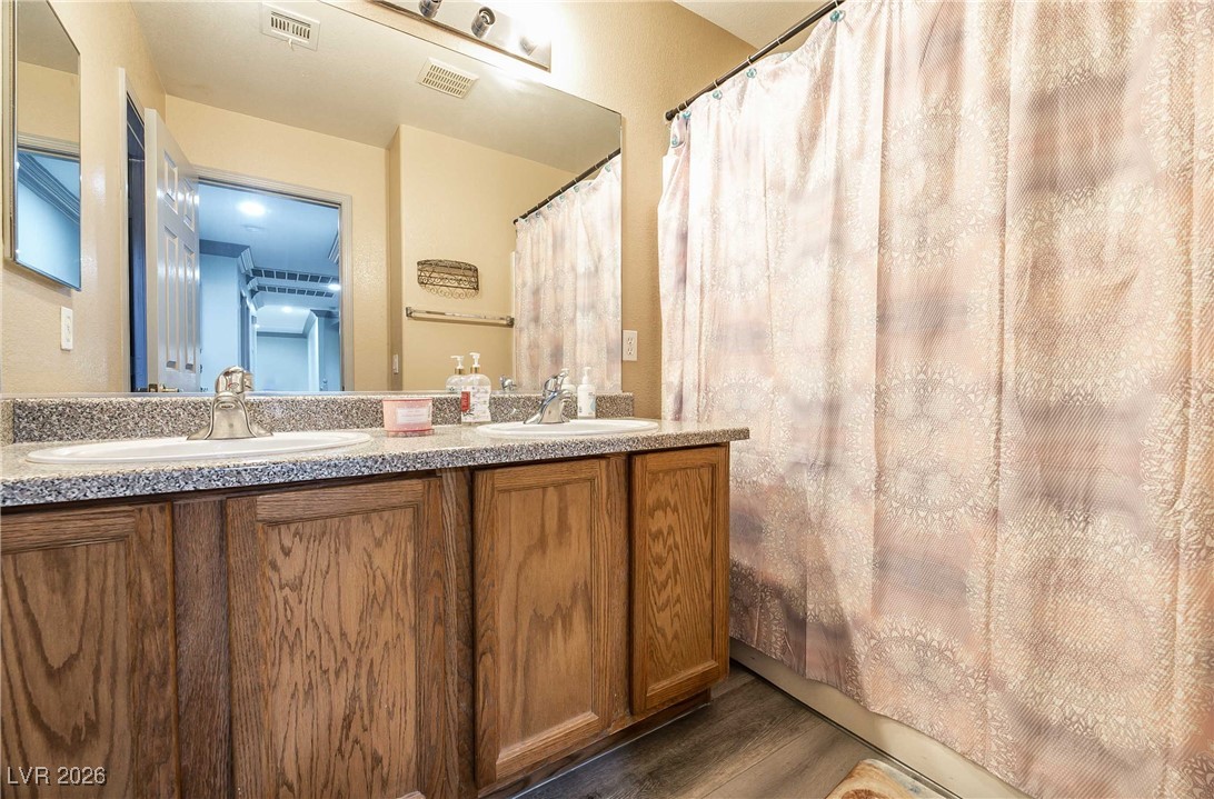 418 Finch Ridge Avenue North Las Vegas NV 89032